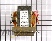 High Voltage Transformer - Part # 584472 Mfg Part # WP4375286