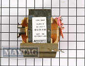 High Voltage Transformer - Part # 584472 Mfg Part # WP4375286
