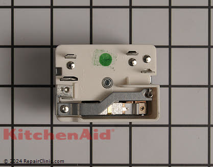Surface Element Switch WPW10295048 Alternate Product View