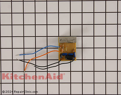 Control Board W10355168 Alternate Product View