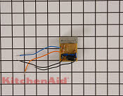 Control Board - Part # 1878544 Mfg Part # W10355168