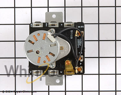 Timer WP3389865 Alternate Product View