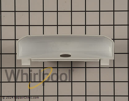 Light Housing WPW10313917 Alternate Product View