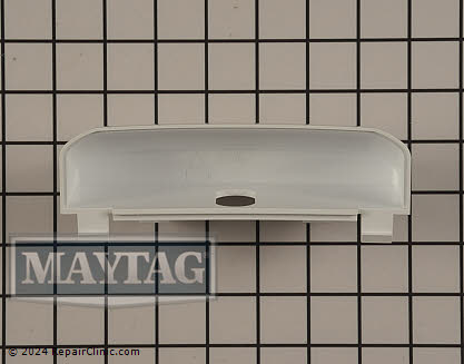 Light Housing WPW10313917 Alternate Product View