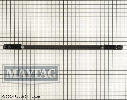 Door Handle WPW10171748 Alternate Product View