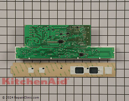 Control Board 8201672 Alternate Product View