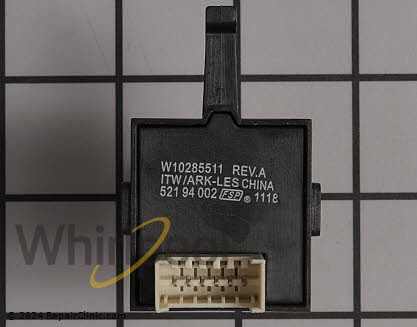 Selector Switch WPW10285511 Alternate Product View