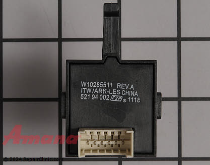 Selector Switch WPW10285511 Alternate Product View