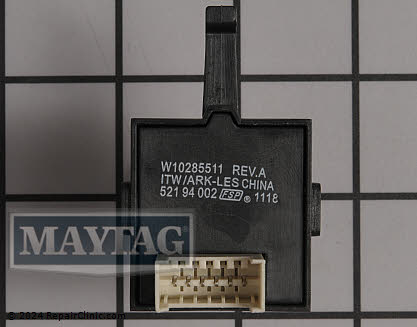 Selector Switch WPW10285511 Alternate Product View