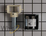 Dispenser Solenoid - Part # 1876178 Mfg Part # WPW10309866