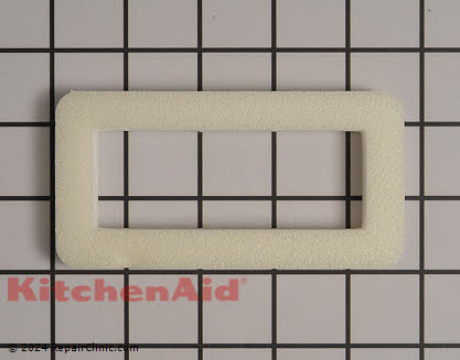 Gasket WPW10280988 Alternate Product View