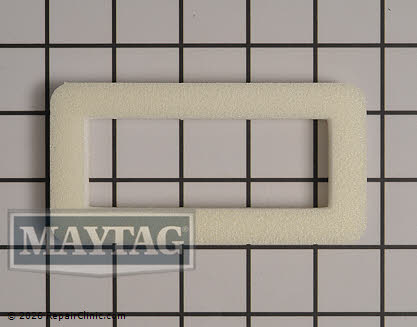 Gasket WPW10280988 Alternate Product View