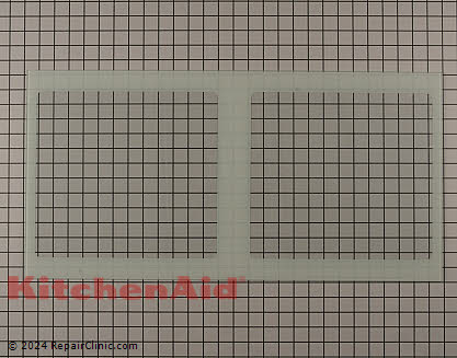 Shelf Glass WPW10248578 Alternate Product View