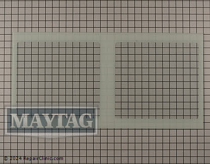 Shelf Glass WPW10248578 Alternate Product View