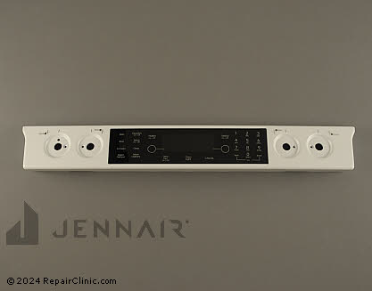 Touchpad and Control Panel WPW10206072 Alternate Product View