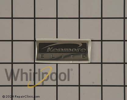 Nameplate 2323099 Alternate Product View