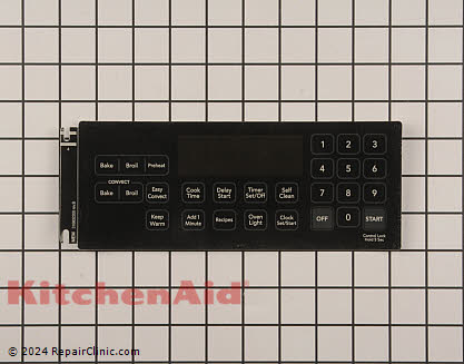 Overlay WPW10349893 Alternate Product View