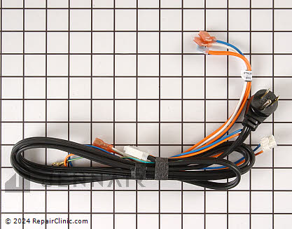 Power Cord 61005322 Alternate Product View