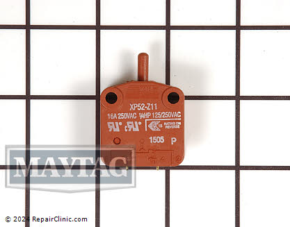 Door Switch 24001255 Alternate Product View