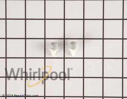 Door WPW10193861 Alternate Product View
