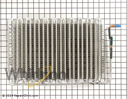 Evaporator WP2188823 Alternate Product View