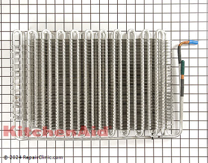 Evaporator WP2188823 Alternate Product View