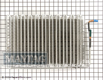 Evaporator WP2188823 Alternate Product View