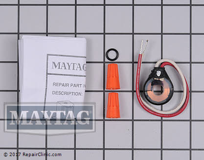 Gas Valve Solenoid