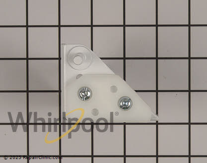 Bottom Hinge 8210238 Alternate Product View