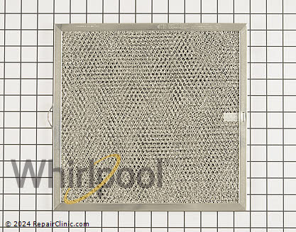 Charcoal Filter WP4396388 Alternate Product View