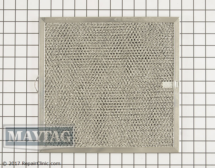 Charcoal Filter WP4396388 Alternate Product View