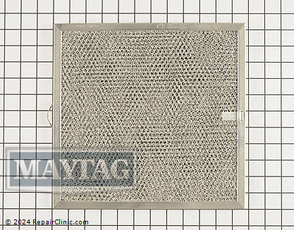 Charcoal Filter WP4396388 Alternate Product View