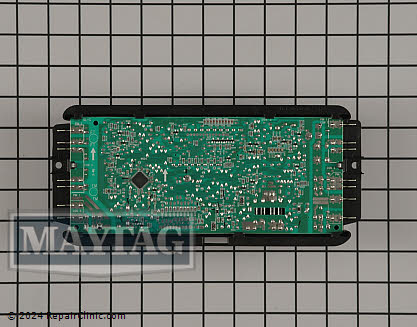 Control Board WPW10271837 Alternate Product View