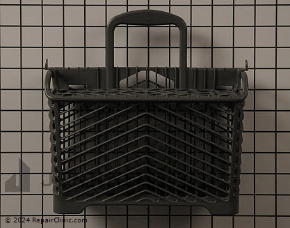 Silverware Basket W10056323 Alternate Product View