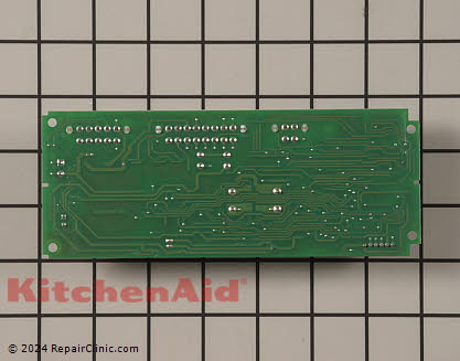 Control Board WP2303091 Alternate Product View
