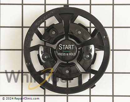 Push Button Switch 8181816 Alternate Product View