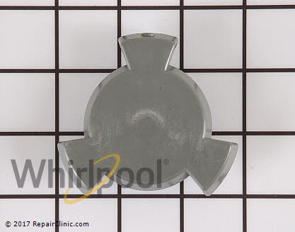 Glass Tray Support