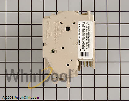 Timer WP40073801 Alternate Product View