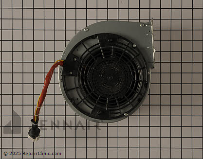 Vent Fan Motor W11106377 Alternate Product View