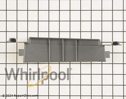 Hinge Cover W10909036 Alternate Product View