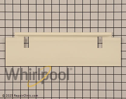 Toe Kick Plate 9871578 Alternate Product View