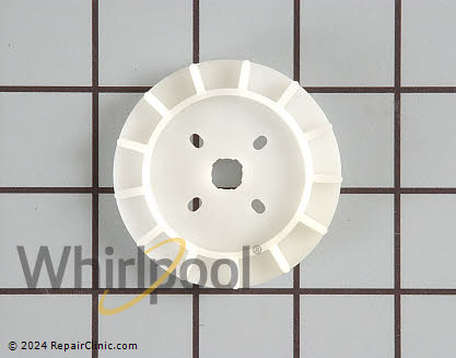 Impeller 8193604 Alternate Product View