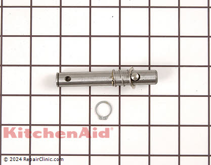 Shaft WP4176067 Alternate Product View