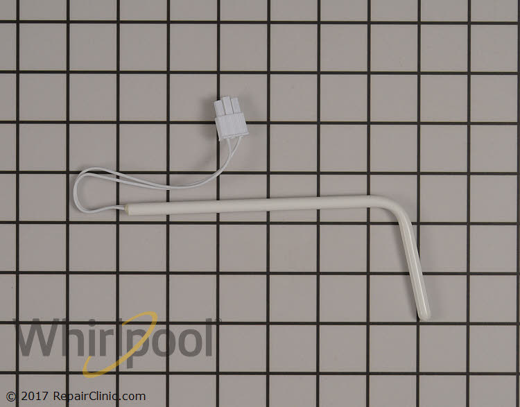 Thermistor WPW10511923 Alternate Product View