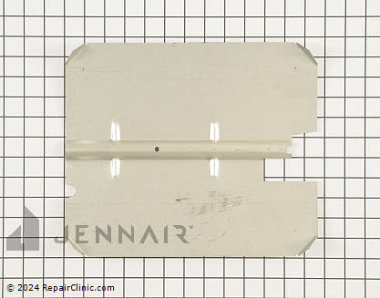 Burner Baffle 3601F307-45 Alternate Product View