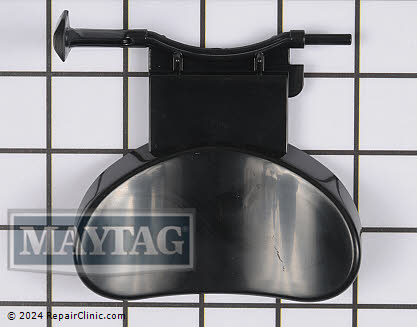 Dispenser Lever WPW10131124 Alternate Product View