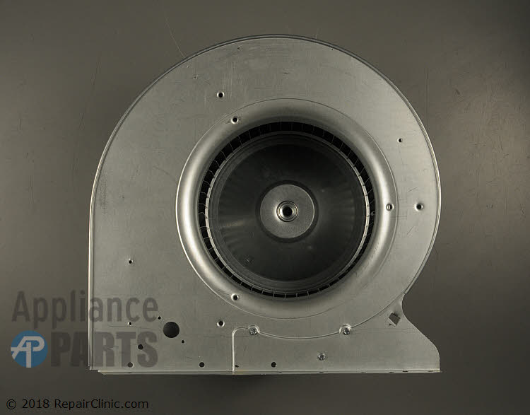 Blower Housing 0271F00001PS Appliance Parts