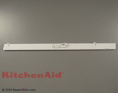 Mullion Heater W11177241 Alternate Product View