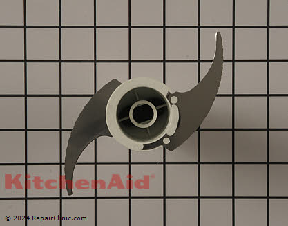 Blade WPW10187050 Alternate Product View