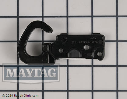 Closing Mechanism W10857643 Alternate Product View
